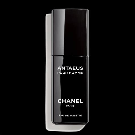 CHANEL Antaeus Eau De Toilette Spray 100ml 